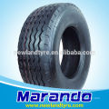 NEUMÁTICO MARANDO CAMIÓN 385 / 65R22.5